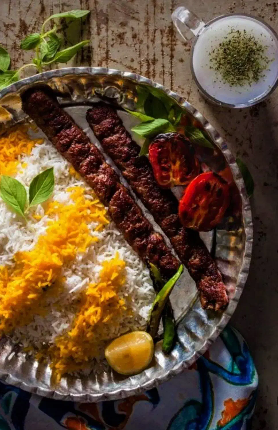 رستوران ،کترینگ ،حاج حسن|خدمات پذیرایی، مراسم|اشتهارد, |دیوار