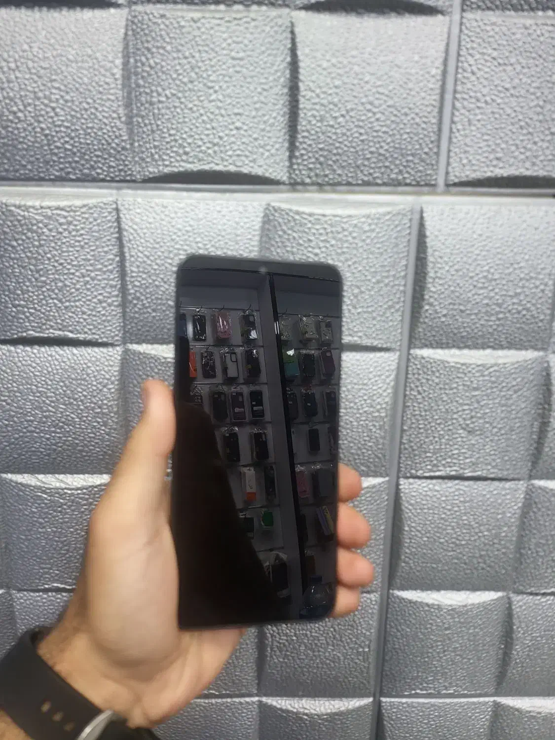 a05s|موبایل|تهران, هاشمی|دیوار