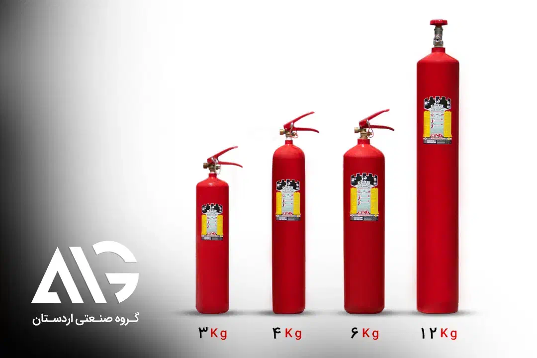 فروش کپسول آتش نشانی و تجهیزات آتش نشانی|ابزارآلات|اصفهان, دهنو|دیوار
