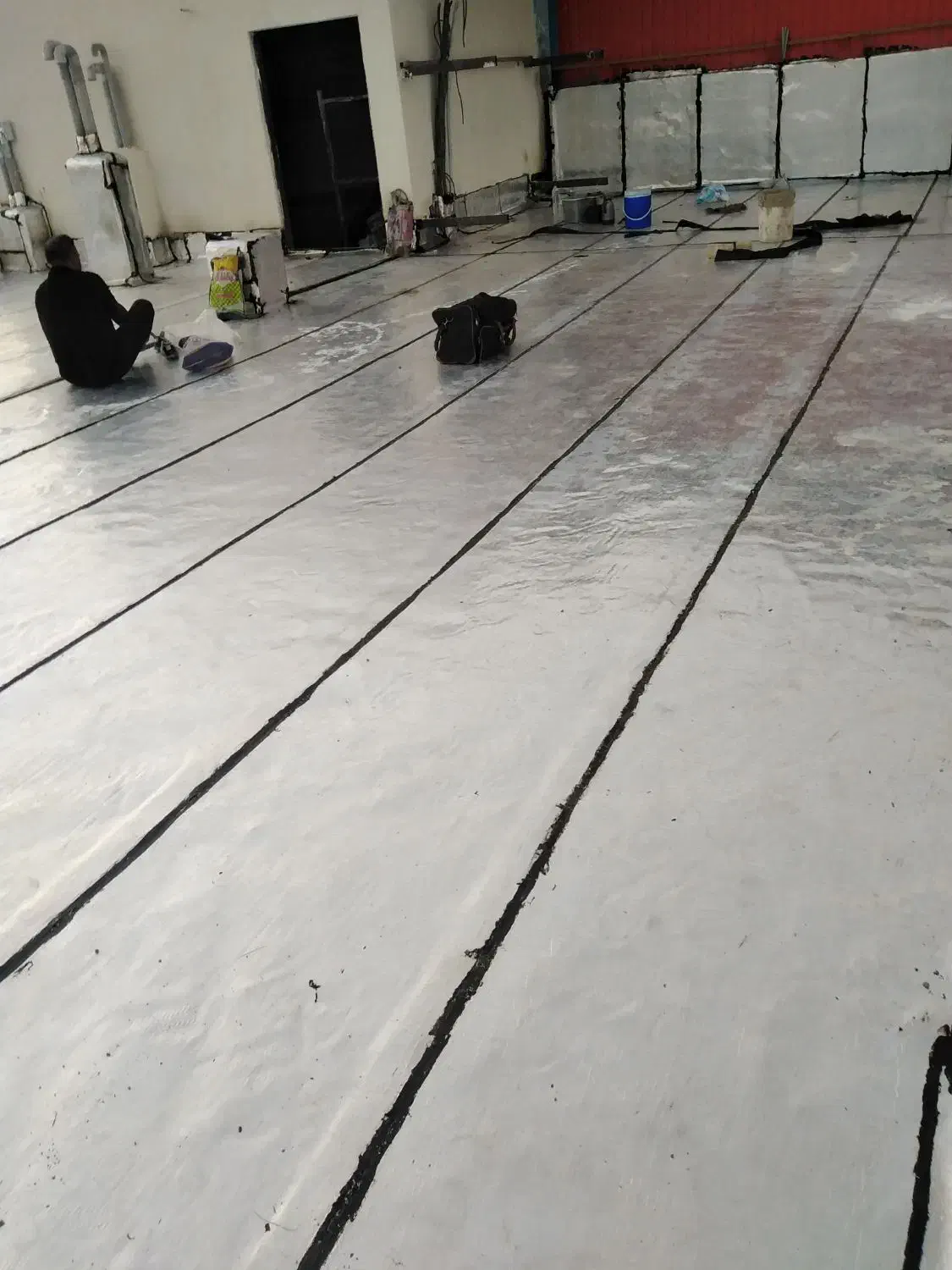 ایزوگام قیرگونی آسفالت انجام|خدمات پیشه و مهارت|محمدشهر, محمدشهر|دیوار