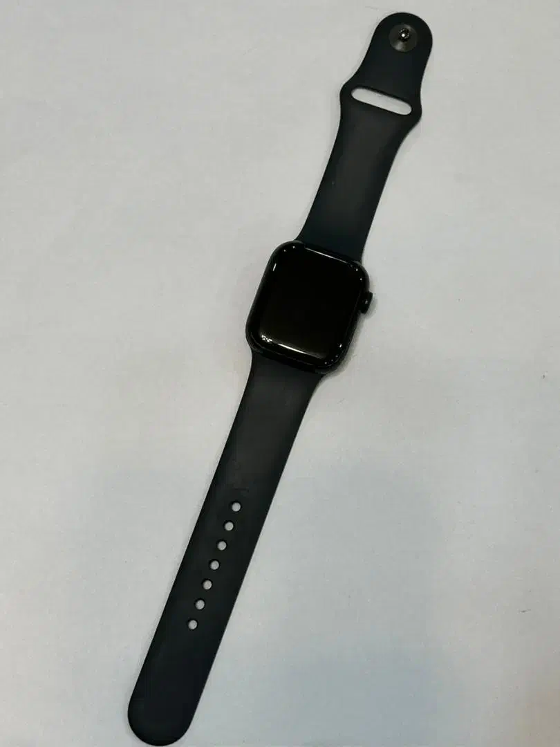 اپل واچ سری 7|لوازم جانبی موبایل و تبلت|بندر ماهشهر, |دیوار