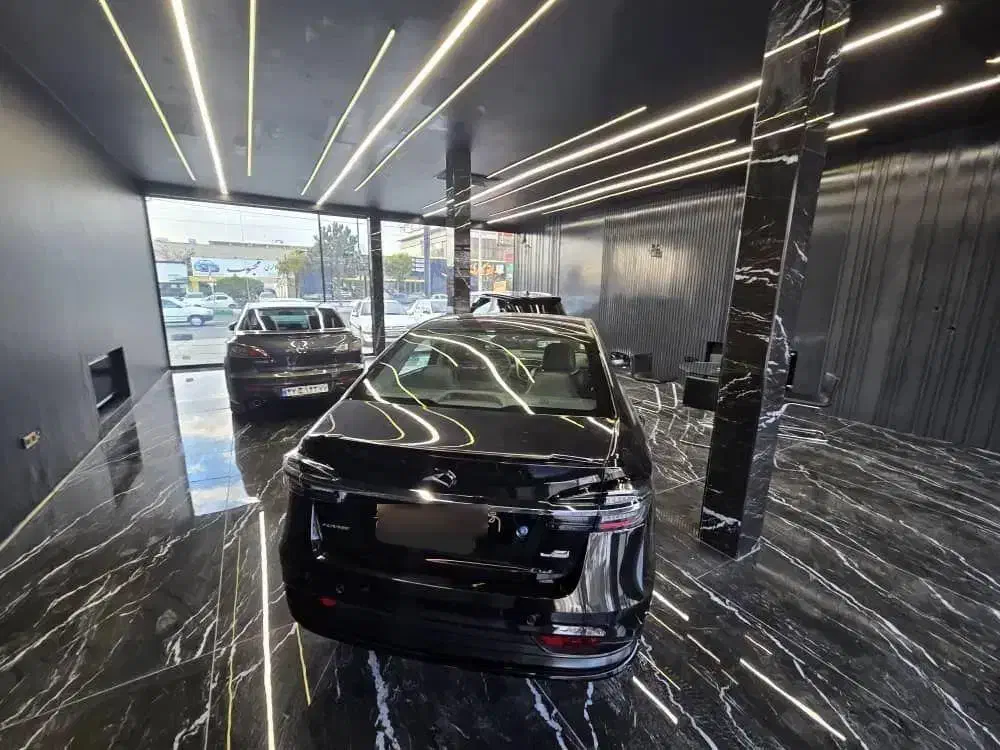 کی ام سی ایگل مدل1404|خودرو سواری و وانت|کرج, نوروزآباد|دیوار