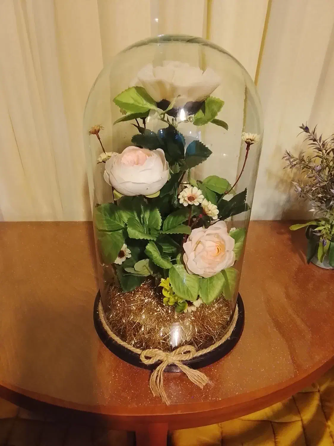 گل تزیینی|گل مصنوعی|کرج, فاز ۳ گوهردشت|دیوار