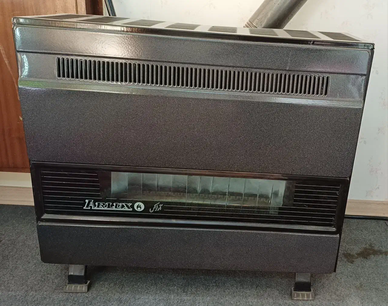 فروش ۳ عدد بخاری|بخاری، هیتر، شومینه|مشهد, آبکوه|دیوار