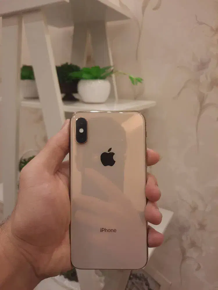 Iphon xs|موبایل|اردبیل, |دیوار