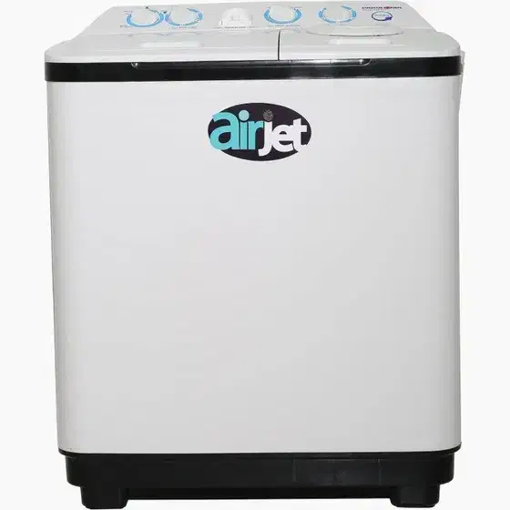 لباسشویی دوقلو پاکشوما|ماشین لباسشویی و خشککن لباس|تهران, بازار|دیوار