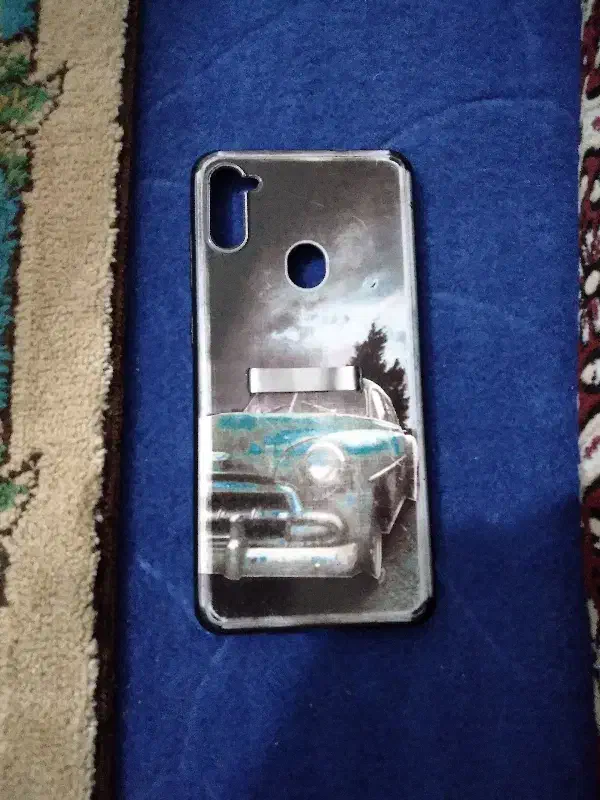 گوشی a11|موبایل|قزوین, |دیوار