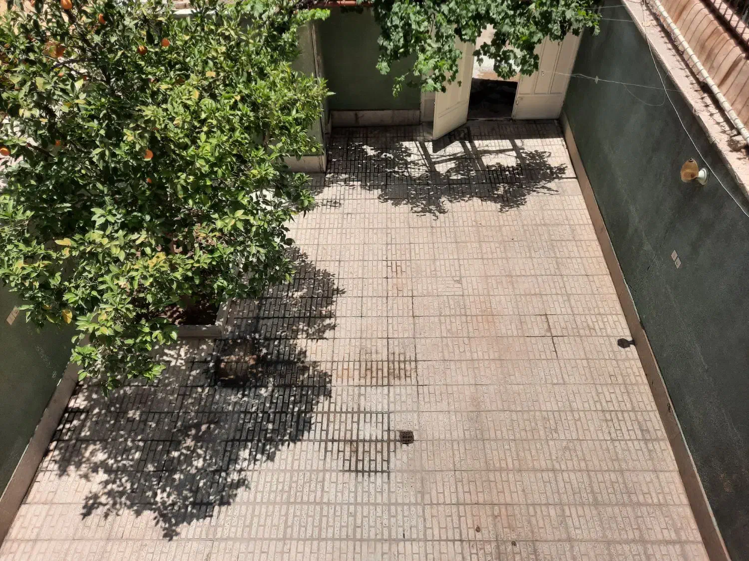 فروش منزل ویلایی چهارباغ بالا|فروش خانه و ویلا|اصفهان, سعادتآباد|دیوار