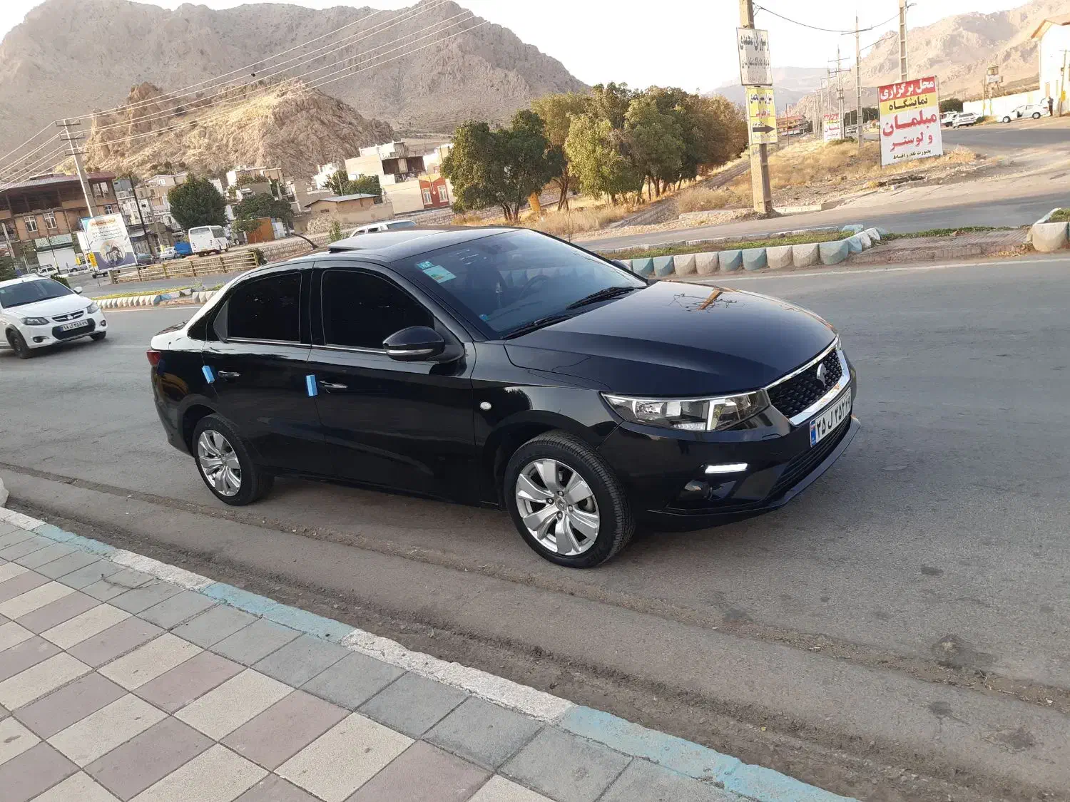 تارا اتومات|خودرو سواری و وانت|روانسر, |دیوار