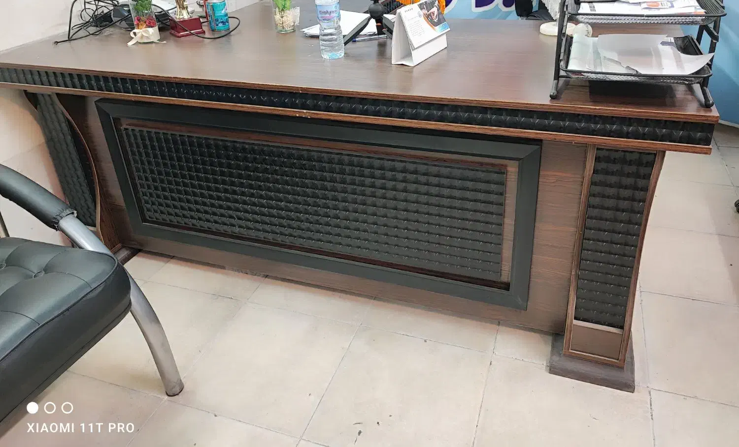 میز مدیریتی|دفتر کار|فسا, |دیوار