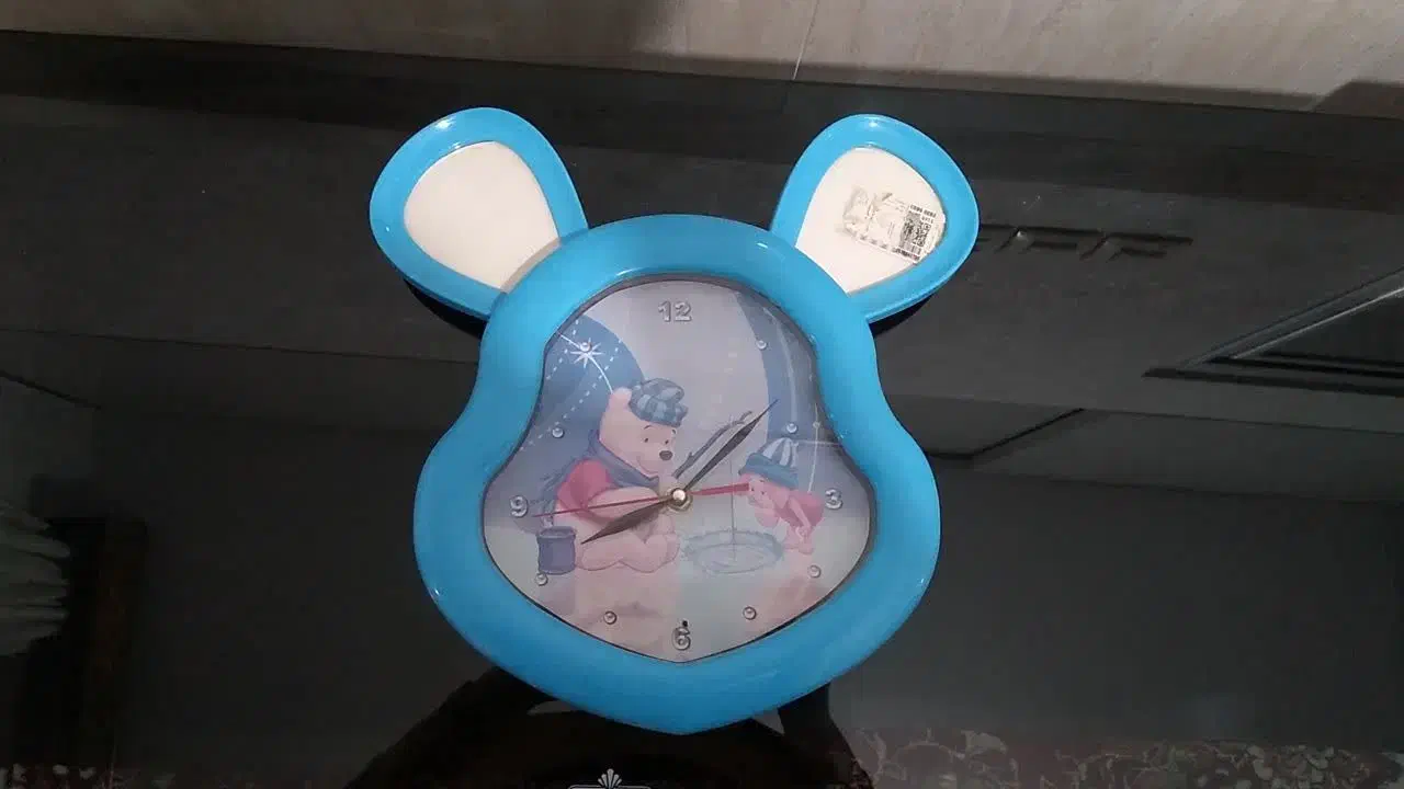 گل زیباوساعت موتورش خرابه|گل و گیاه طبیعی|مرند, |دیوار