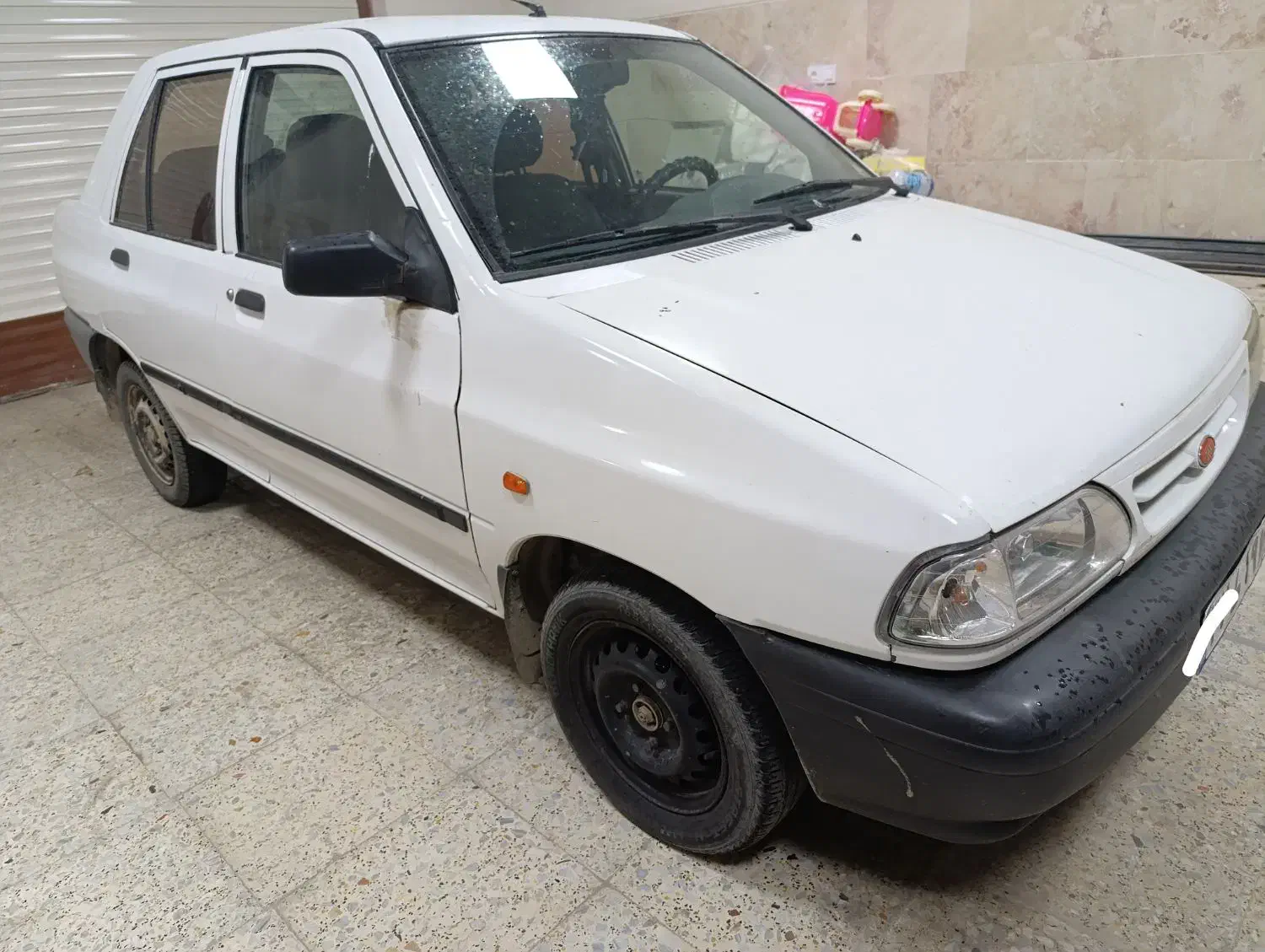 فروش خودرو|خودرو سواری و وانت|فرمهین, |دیوار