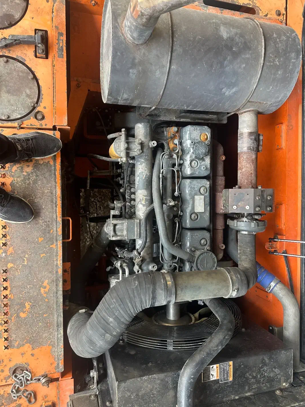 تعمیرکاربیل مکانیکی|استخدام صنعتی، فنی، مهندسی|یزدان شهر, |دیوار