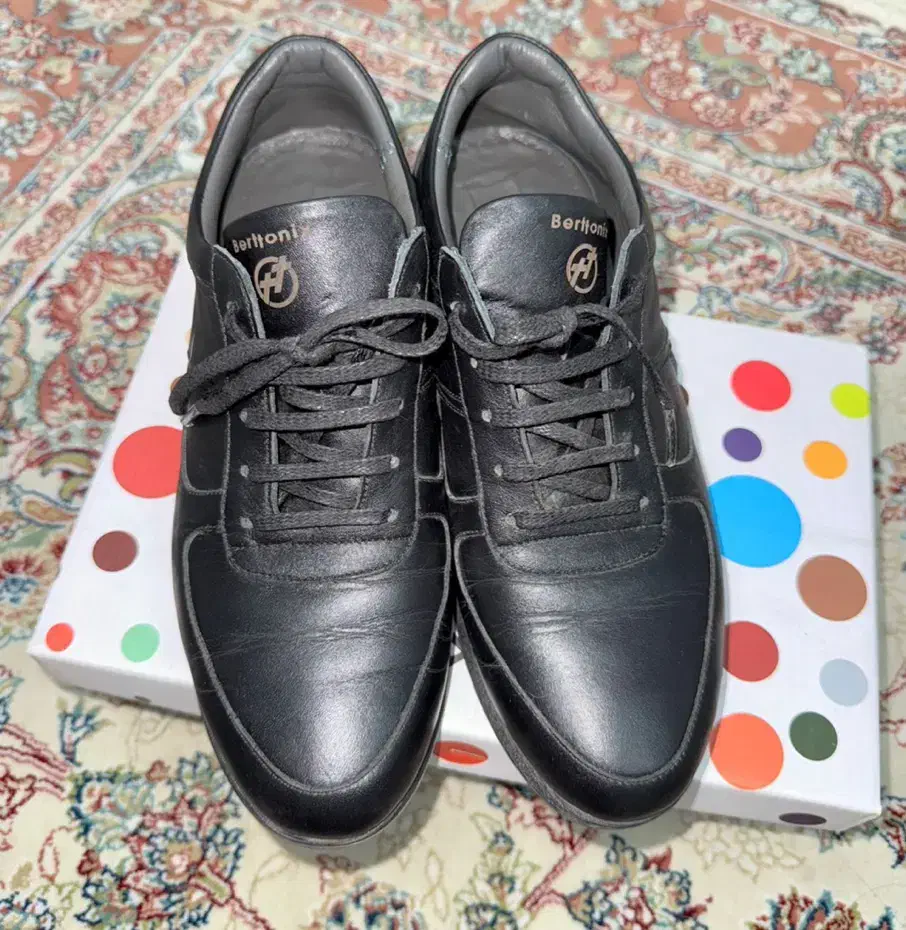 کفش چرم زنانه، برند برتونیکس|کیف، کفش، کمربند|کرج, فاز ۴ مهرشهر|دیوار