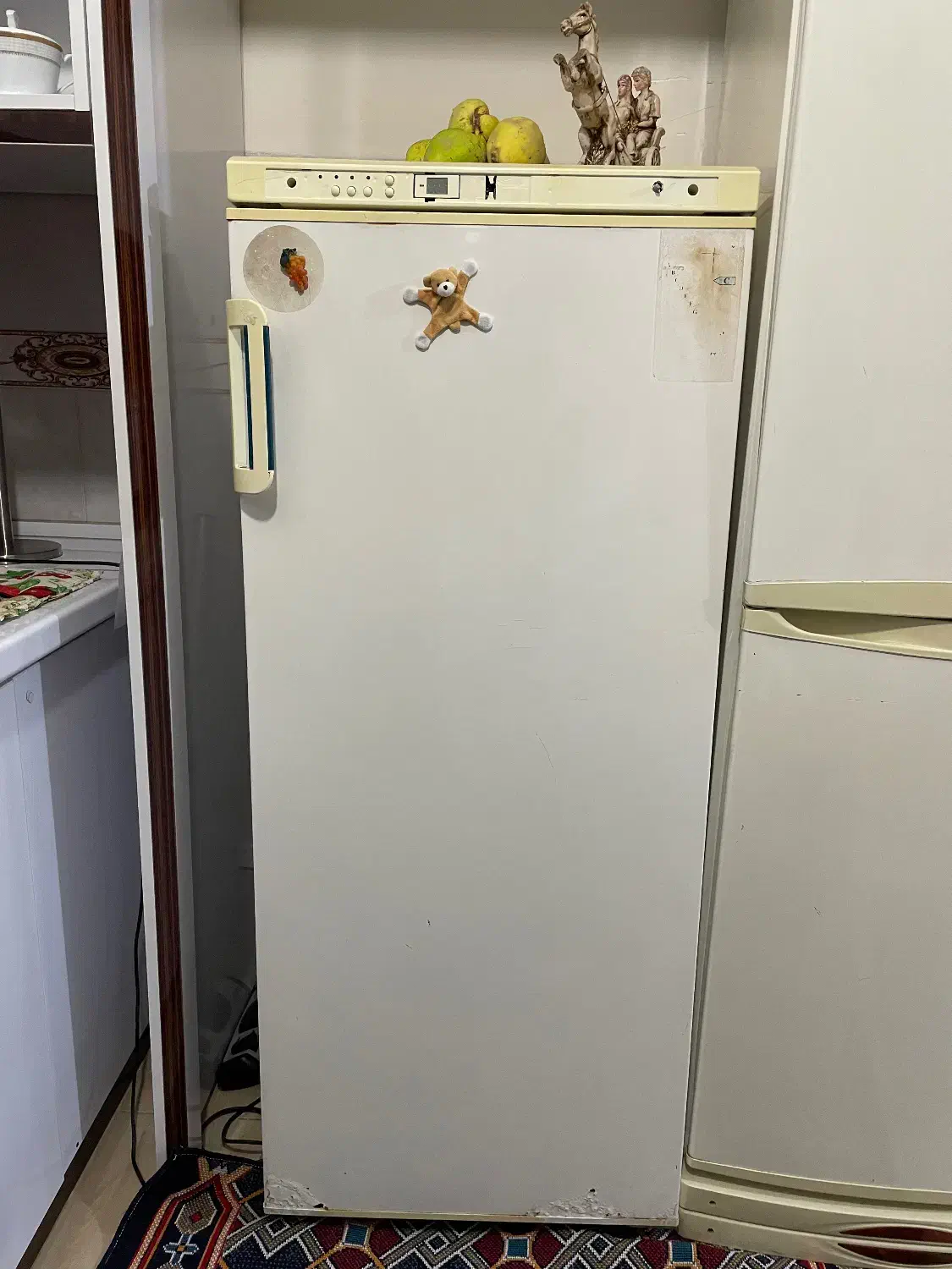 فروش یخچال|یخچال و فریزر|الوند, |دیوار