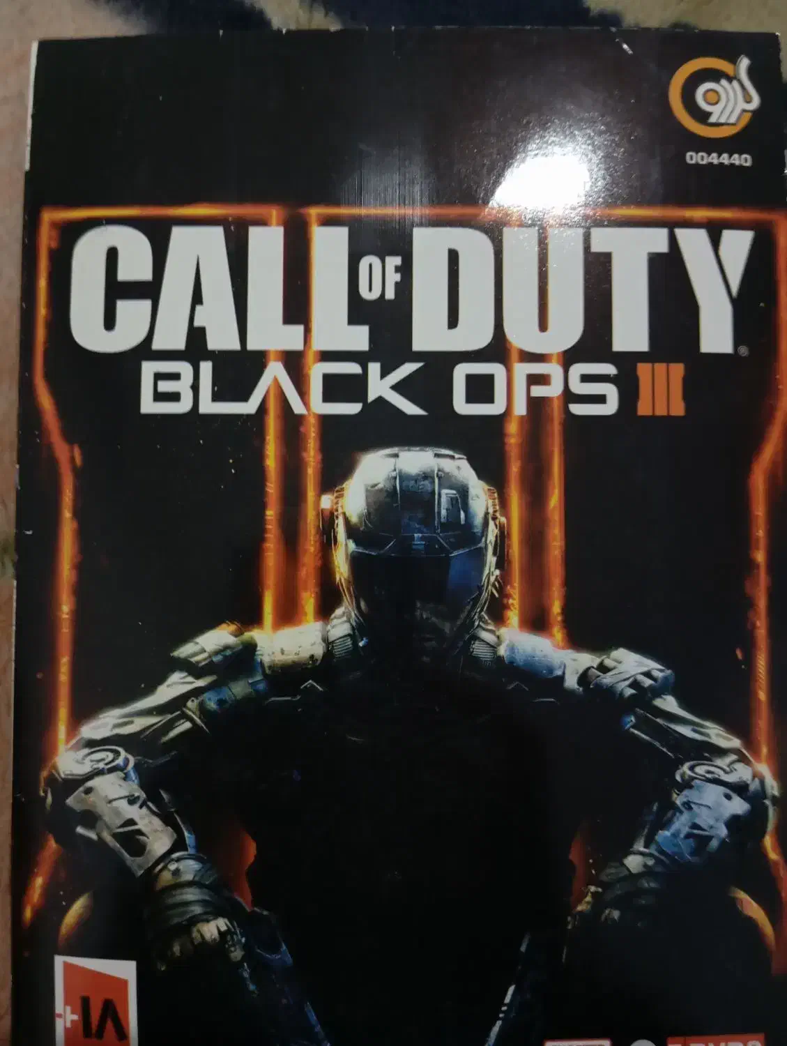 13 تا بازی کامپیوتری فروش تکی هم داریم|کنسول، بازی ویدئویی و آنلاین|خوی, |دیوار