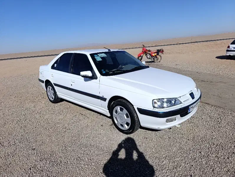 پژو پارس tu5|خودرو سواری و وانت|خواف, |دیوار