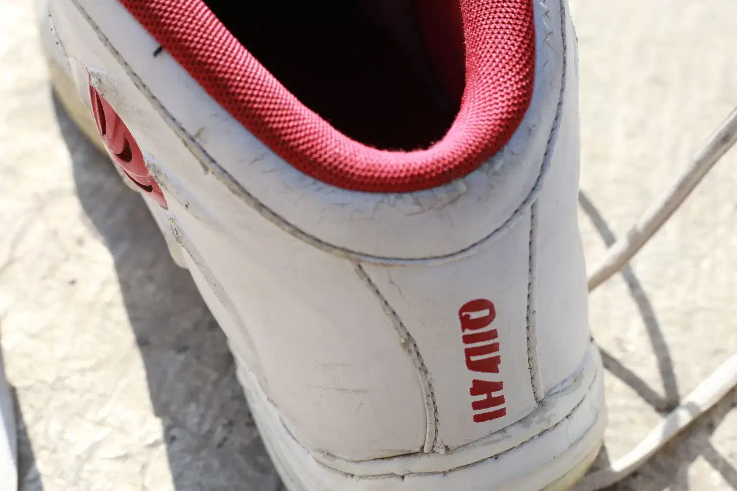 کفش اسپرت قیمت مناسب سایز ۴۴|کیف، کفش، کمربند|اصفهان, دستگرده|دیوار