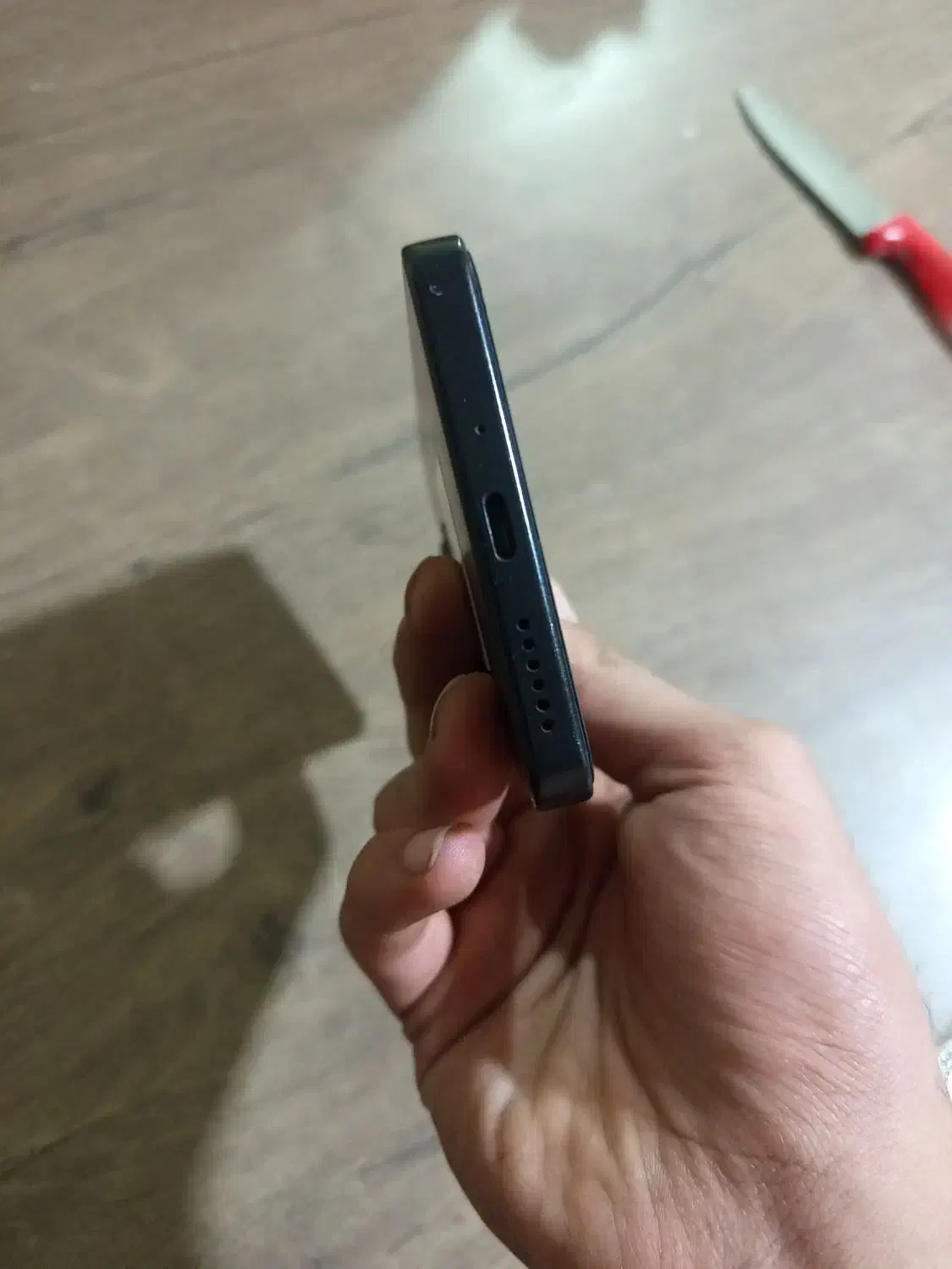 گوشی نوت۱۴ اس|موبایل|تهران, خلیج فارس|دیوار