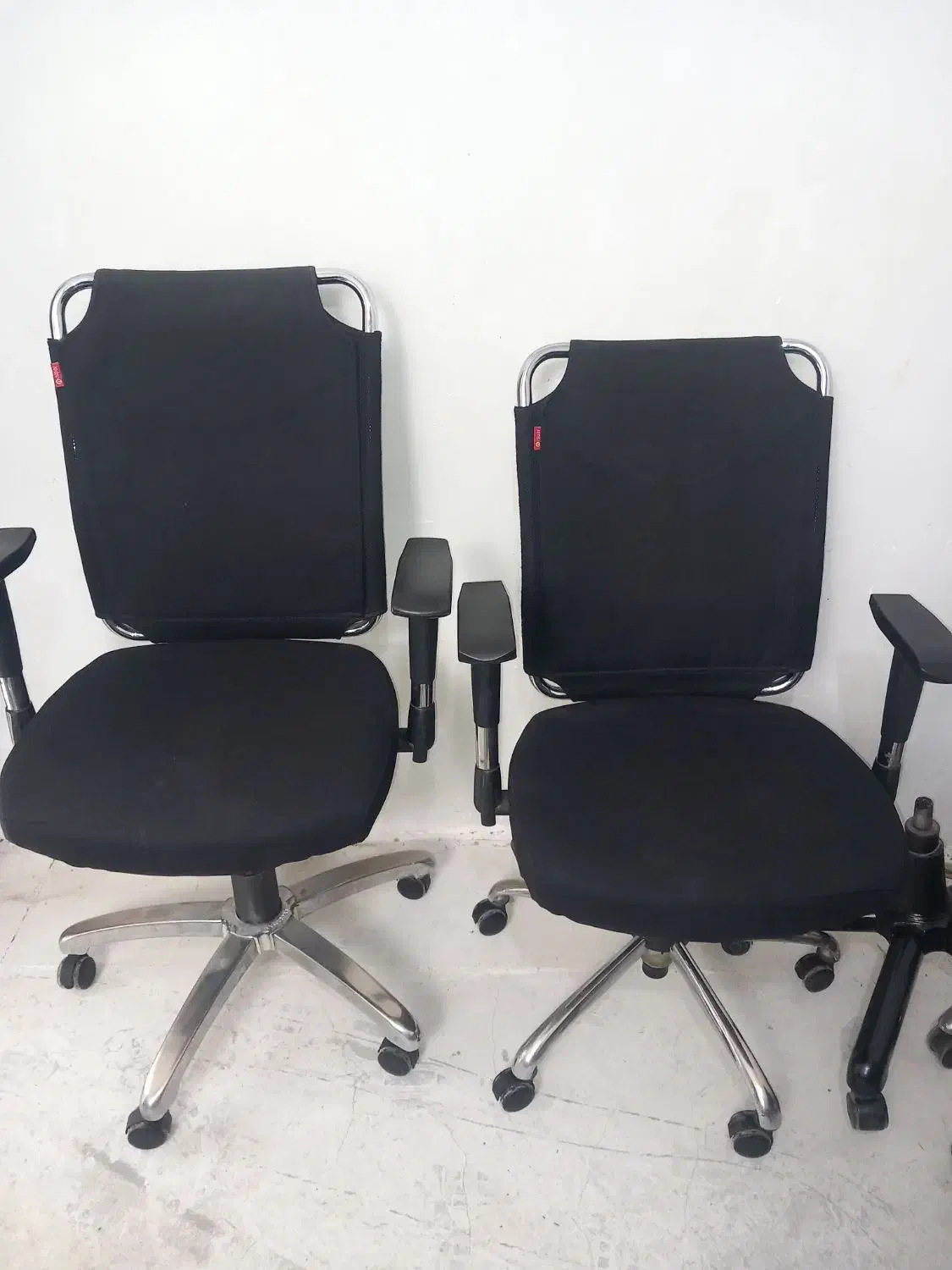 صندلی اداری|صندلی و نیمکت|قوچان, |دیوار