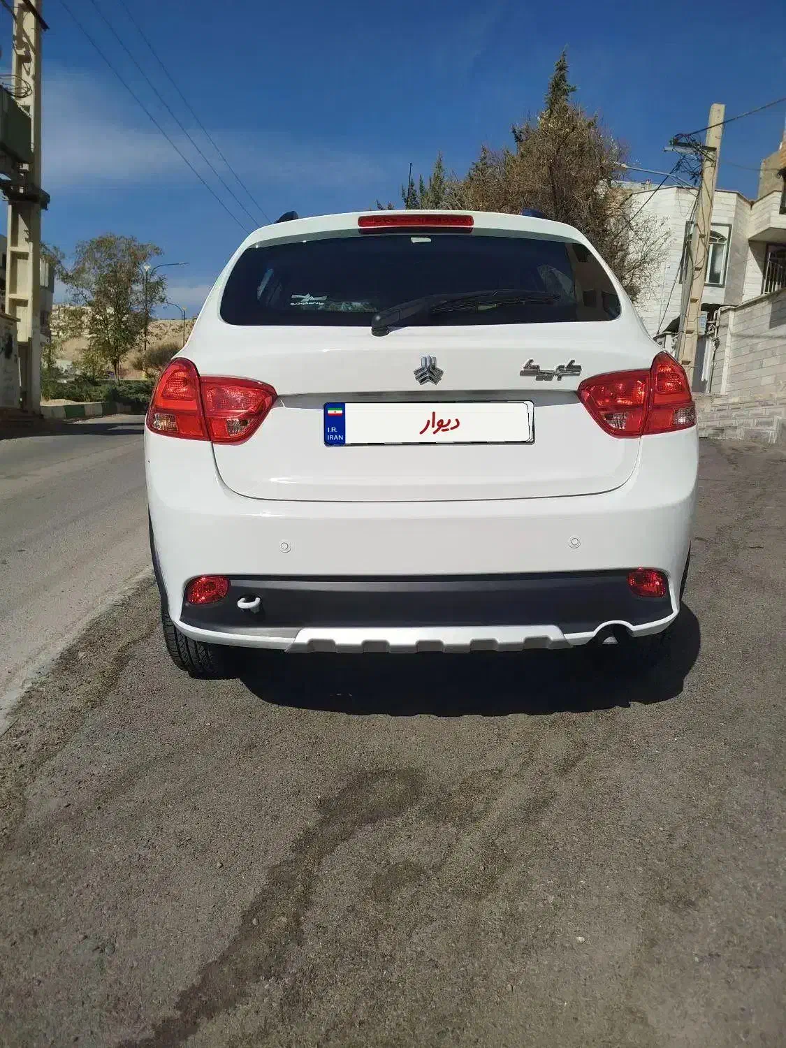 کوییک GXR-L|خودرو سواری و وانت|دماوند, گیلاوند|دیوار