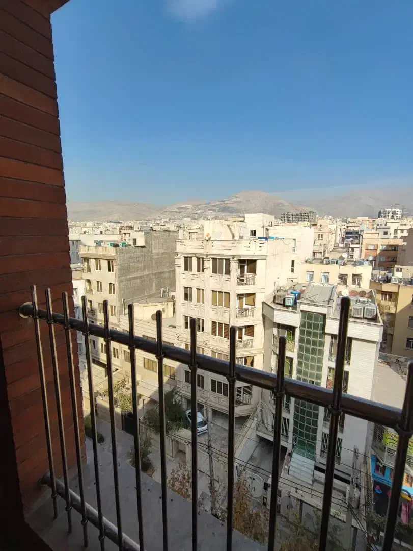 100 متر یکخواب پنج ساله میدان عدل*سعیدی*