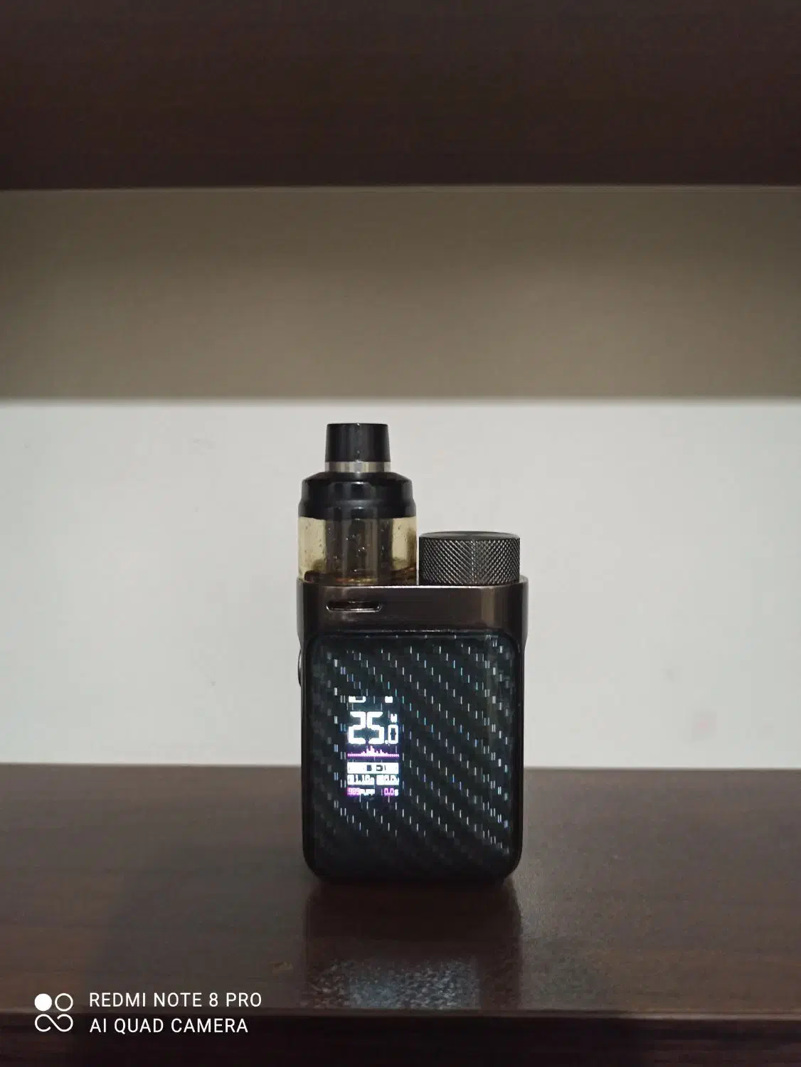 پادماد VAPORESSO px80|زیورآلات و اکسسوری|شهریار, شهریار|دیوار