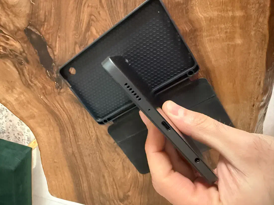 تبلت ۸.۷ اینچ سامسونگ A9 - 64Gb|تبلت|تهران, پونک|دیوار