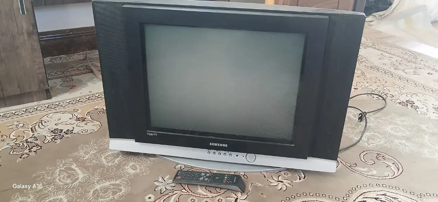 تلوزیون سامسونگ|تلویزیون و پروژکتور|فولادشهر, B2|دیوار