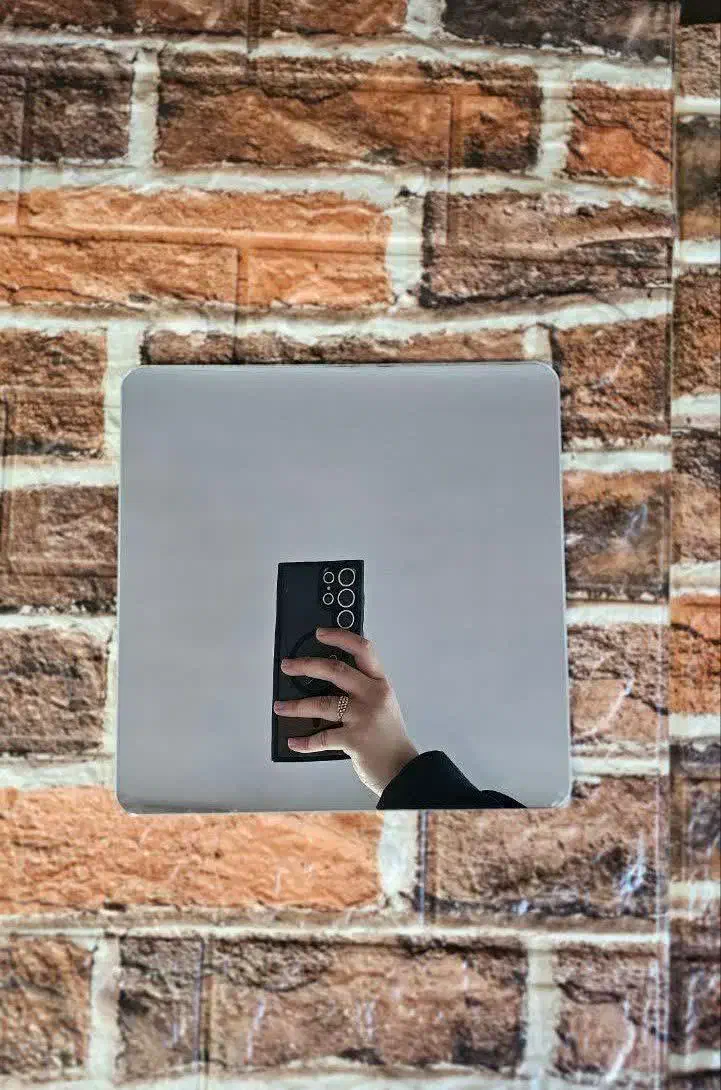 آینه نشکن|آینه|قم, پردیسان|دیوار