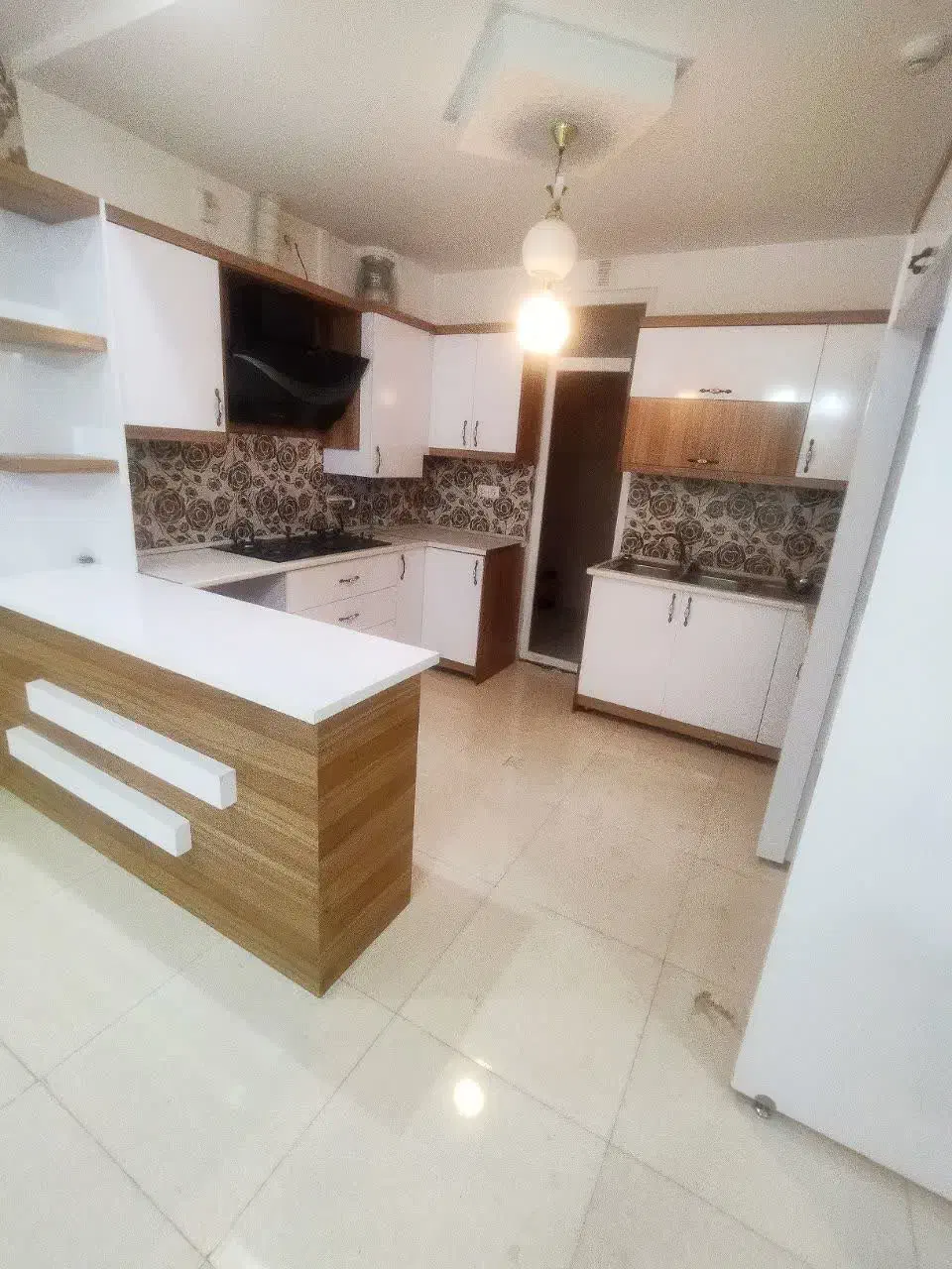 فول وشیک لوکیشن عالی|اجارهٔ آپارتمان|مشهد, شهرک لشکر (شهرک غرب)|دیوار