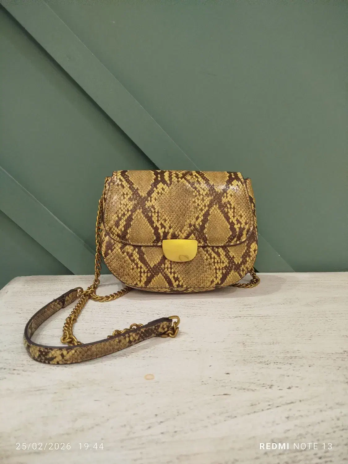 کیف مارک|کیف، کفش، کمربند|مشهد, هفت تیر (آب و برق)|دیوار