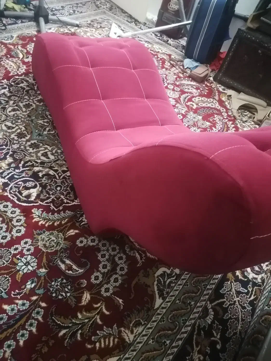 مبل لاولی / تخت زناشویی|مبلمان خانگی و میز عسلی|گرگان, |دیوار