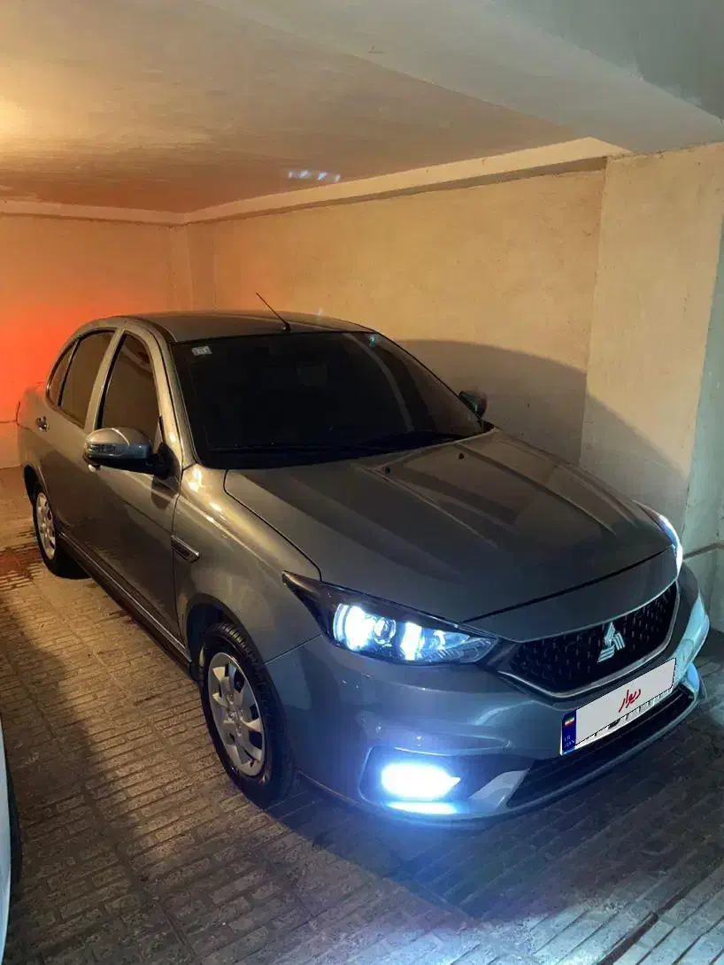 سهند اس ۴۰۳|خودرو سواری و وانت|شهریار, شهریار|دیوار