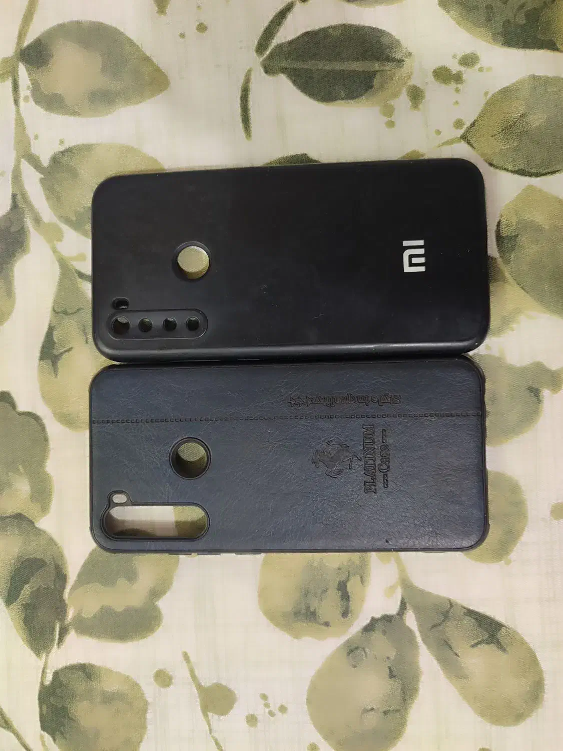 قاب گوشی سامسونگ a15|لوازم جانبی موبایل و تبلت|نیشابور, رحمت آباد|دیوار