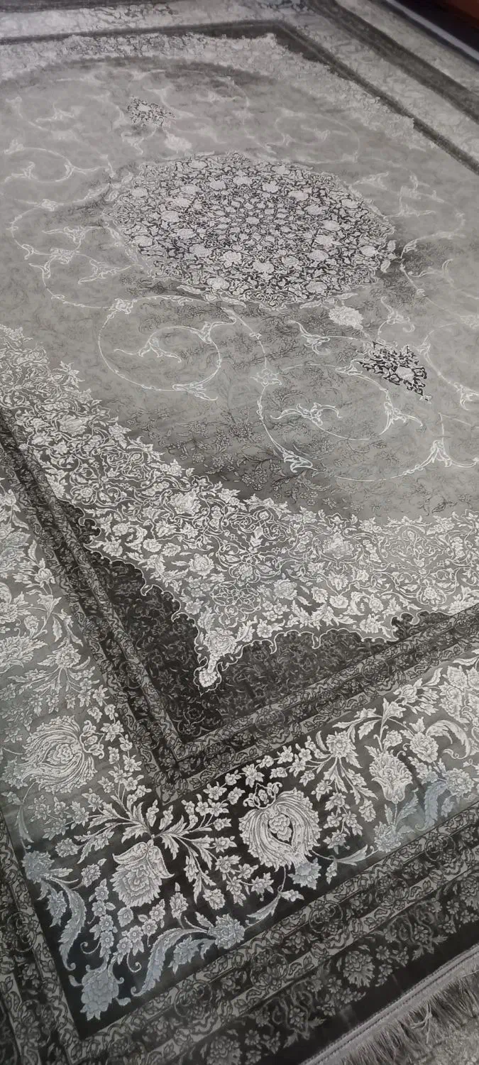 فرش ۱۲۰۰شانه ۶ ماه کارکرد اطمینان مشهد|فرش|نظرآباد, رسالت|دیوار