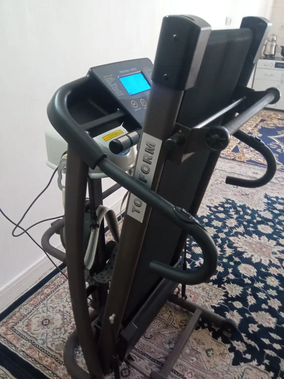 تردمیل تایوانی|تجهیزات ورزشی|بروجرد, |دیوار