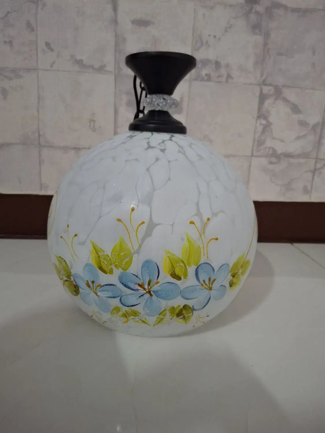 لوستر آشپزخانه|لوستر و چراغ آویز|کرج, حیدرآباد|دیوار