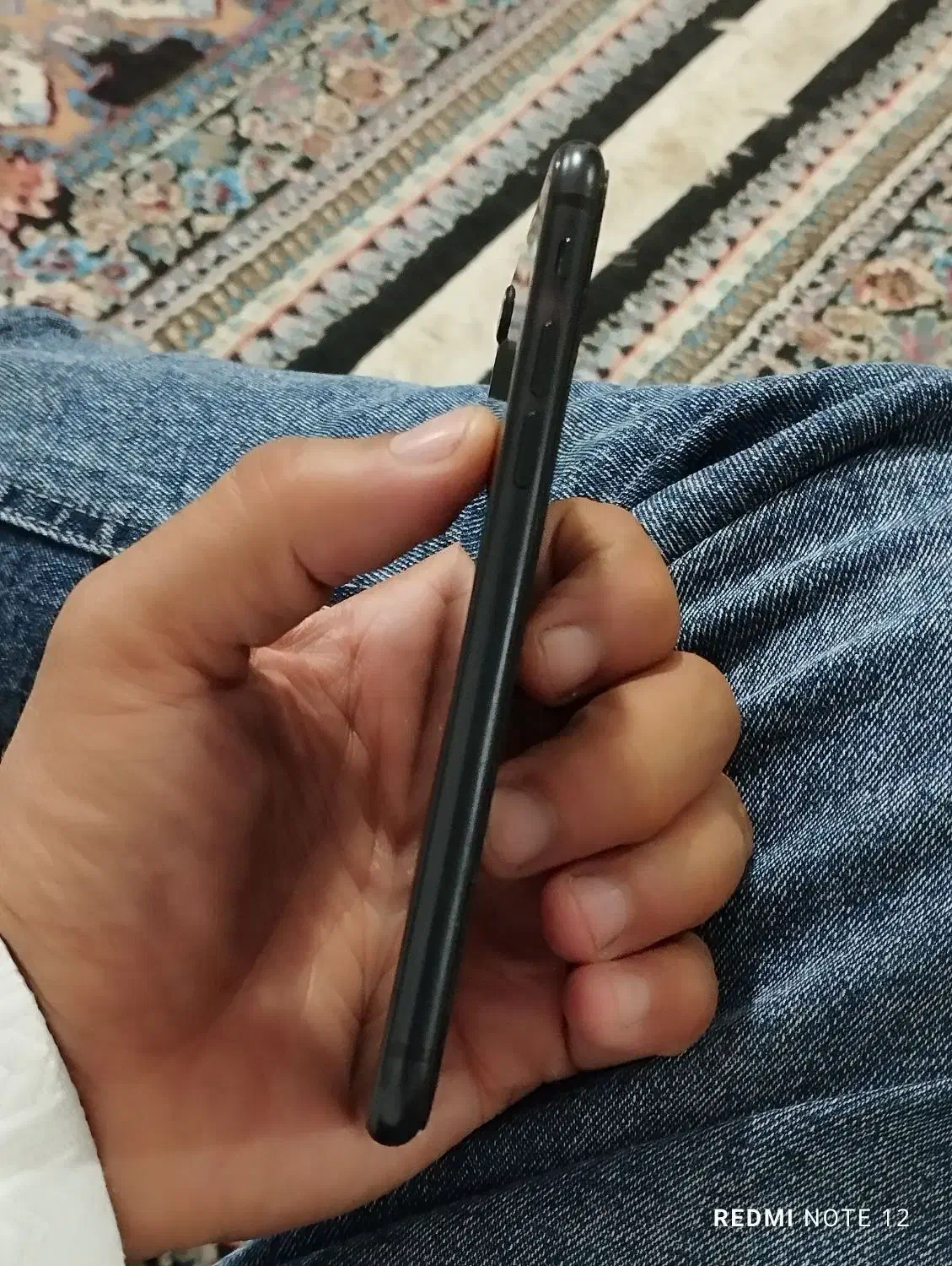 iphone SE 2022 بدون نقطه کلکسیونی|موبایل|مشهد, چاهشک|دیوار