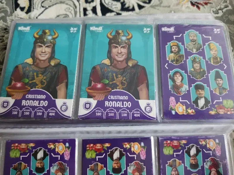 کیمدی ۲۰۲۵|کلکسیون و سرگرمی|گلستان (تهران), |دیوار