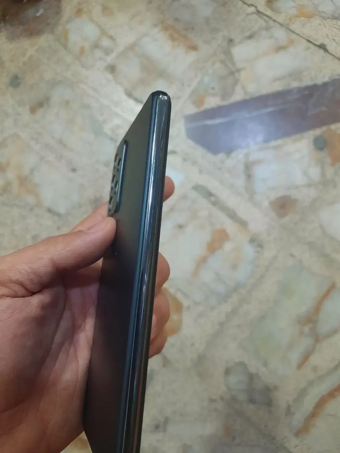 گوشی a52|موبایل|ارومیه, |دیوار