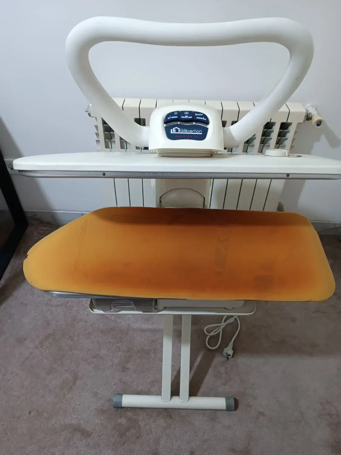 اتو بخار و پرس|اتو و لوازم اتو|شیراز, زند|دیوار