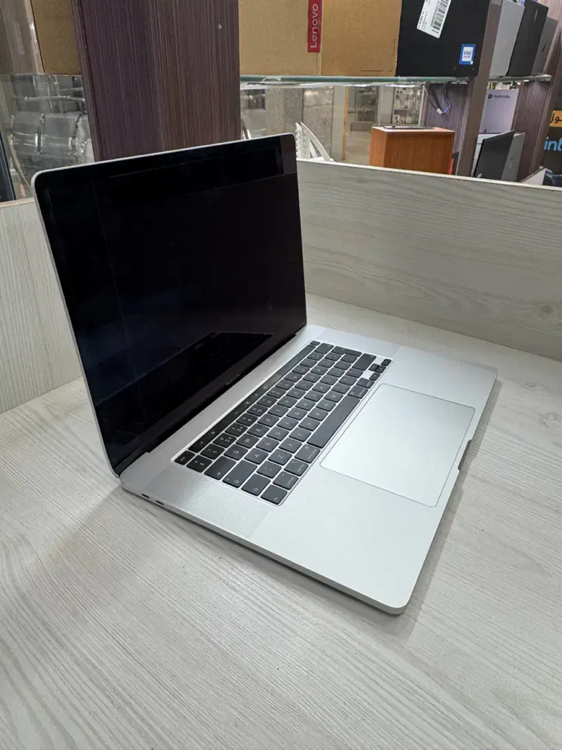 مک بوک پرو ۲۰۱۹|رایانه همراه|زنجان, |دیوار