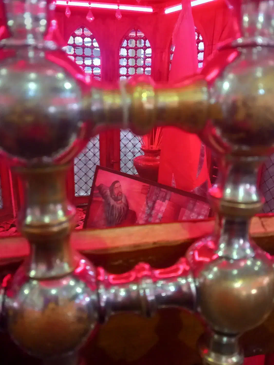 سفر زیارتی کربلا|تور و چارتر|میناب, |دیوار