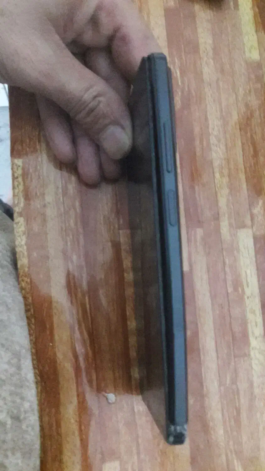 گوشی شیامی نوت12 sنیاز به تعمیر|موبایل|باقرشهر, |دیوار