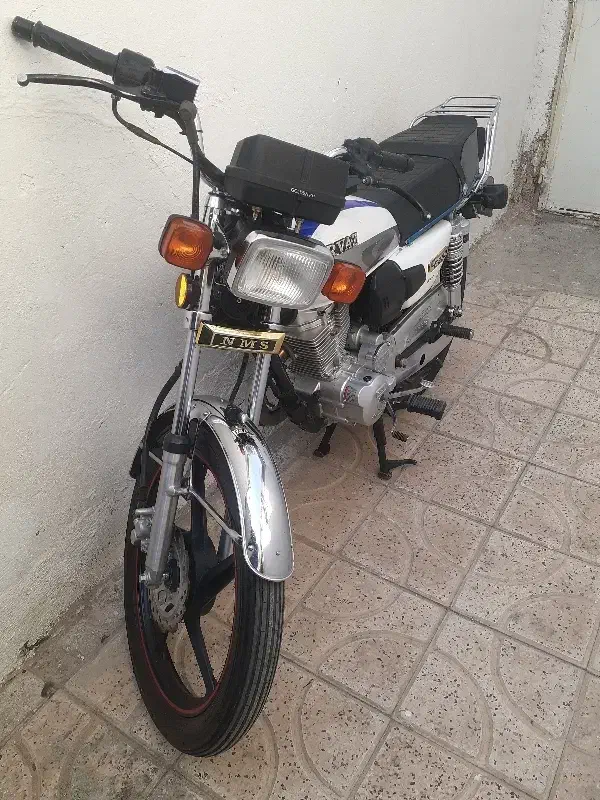 ۲۰۰ پرواز ۱۴۰۲|موتورسیکلت|مشهد, شهید معقول|دیوار