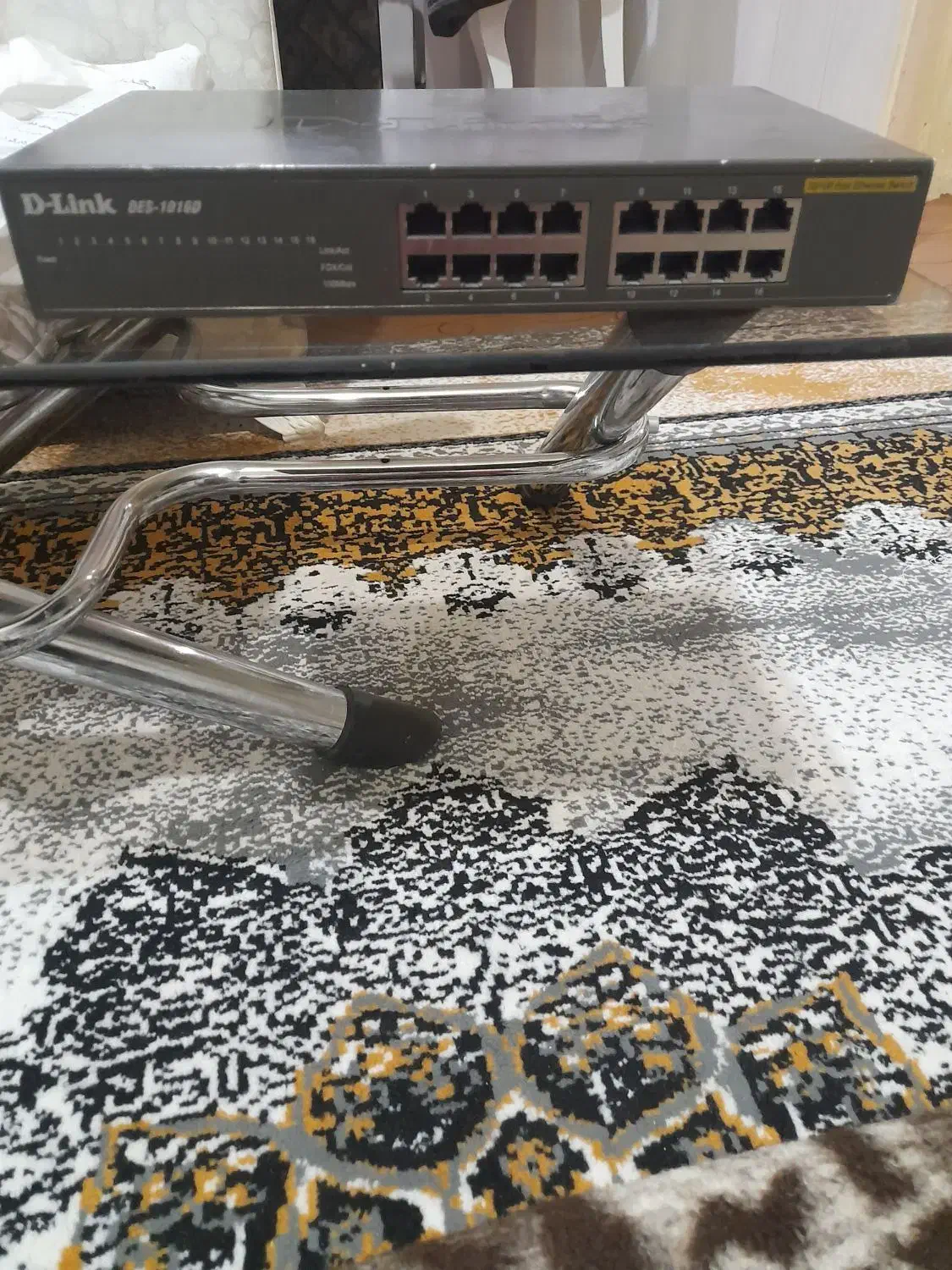 مودم|مودم و تجهیزات شبکه|چهارباغ, |دیوار