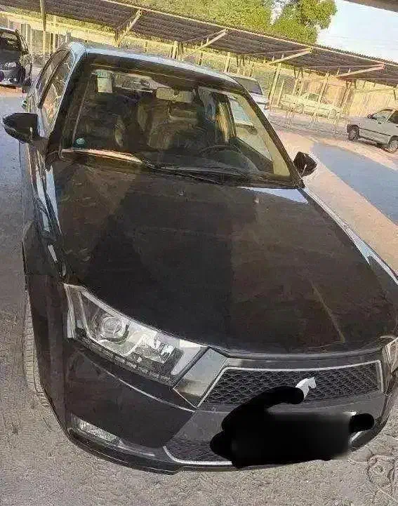 دنا EF7-MFT|خودرو سواری و وانت|آبادان, |دیوار