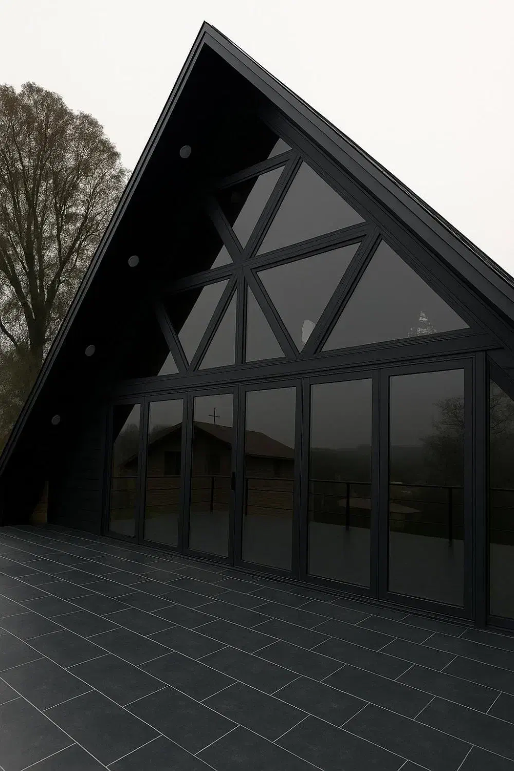 پنجره دوجداره|مصالح و تجهیزات ساختمان|ماسال, |دیوار