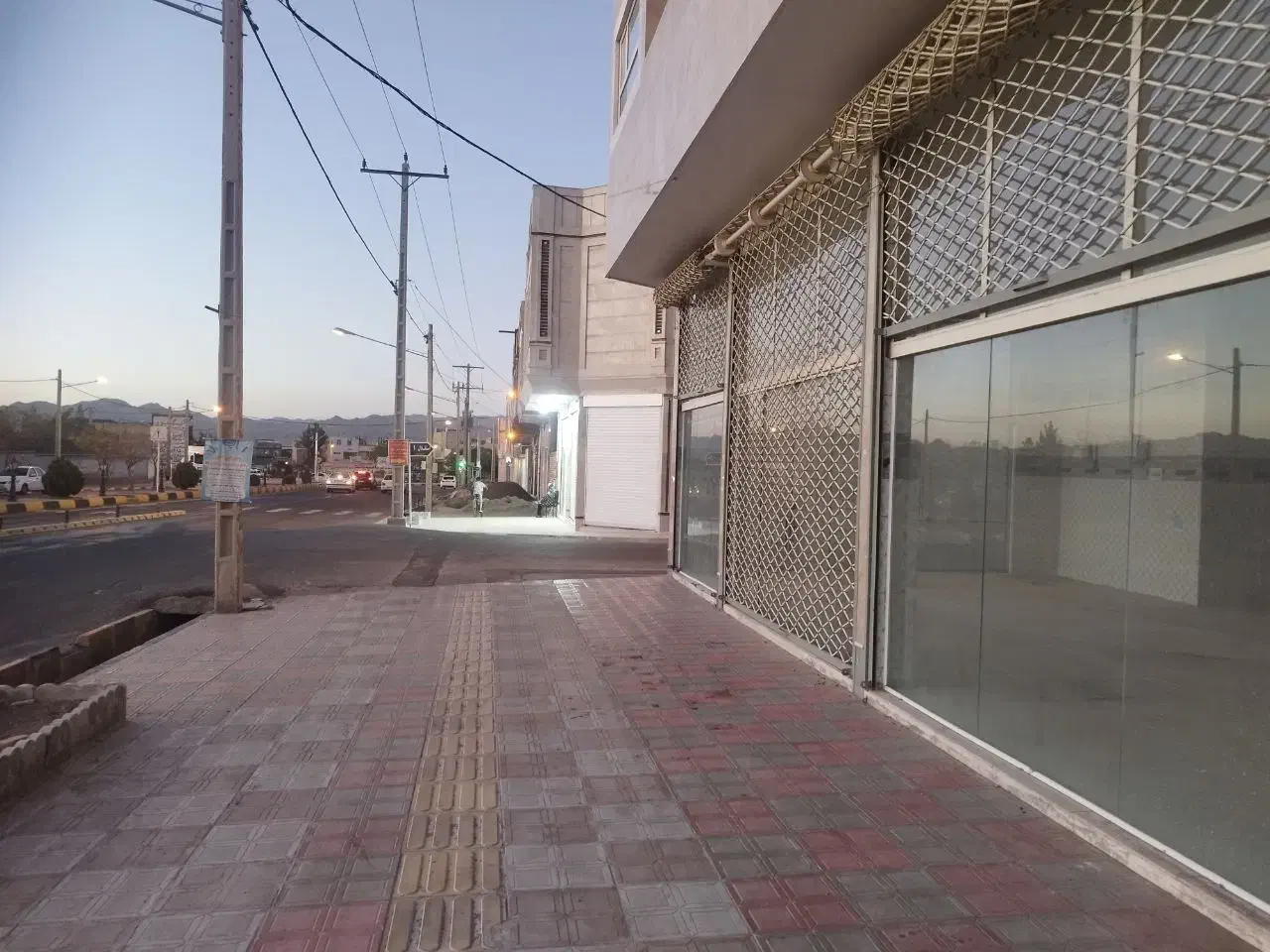 اجاره مغازه 150 متر امیراباد|اجارهٔ مغازه و غرفه|بیرجند, |دیوار